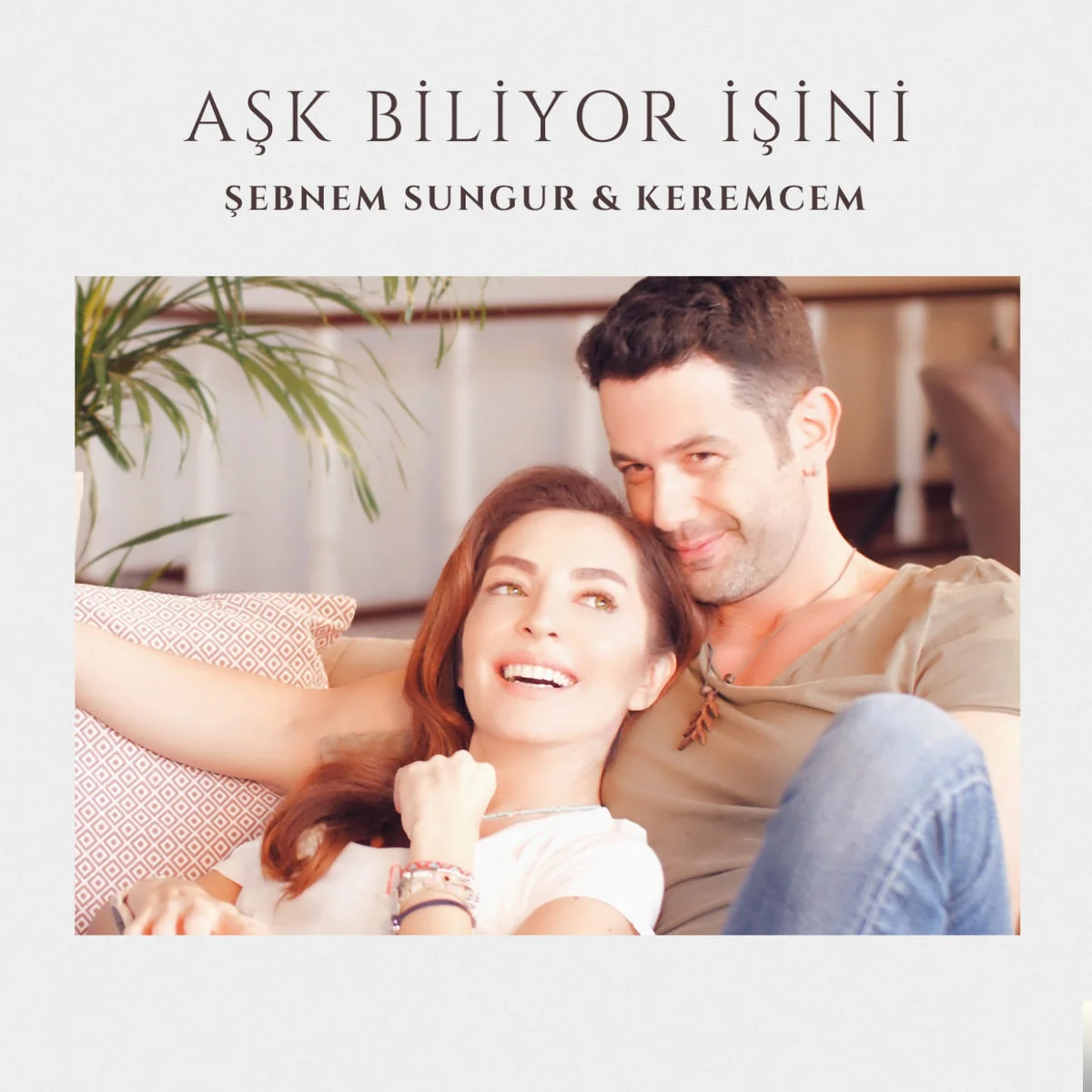 Aşk Biliyor İşini (2019)
