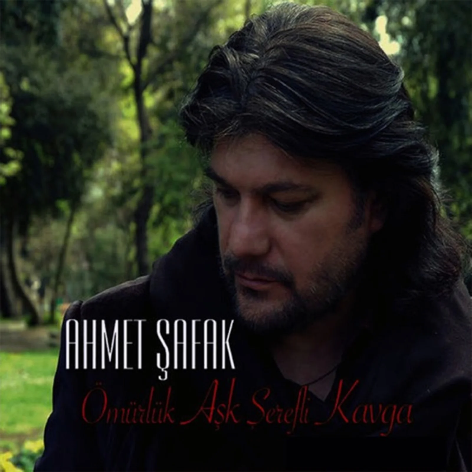 Ömürlük Aşk Şerefli Kavga (2015)