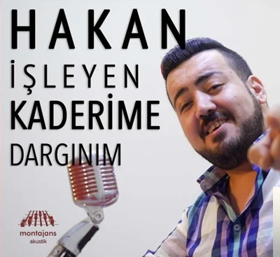 Kaderime Dargınım (2019)
