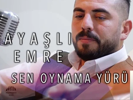 Sen Oynama Yürü Yeter (2019)