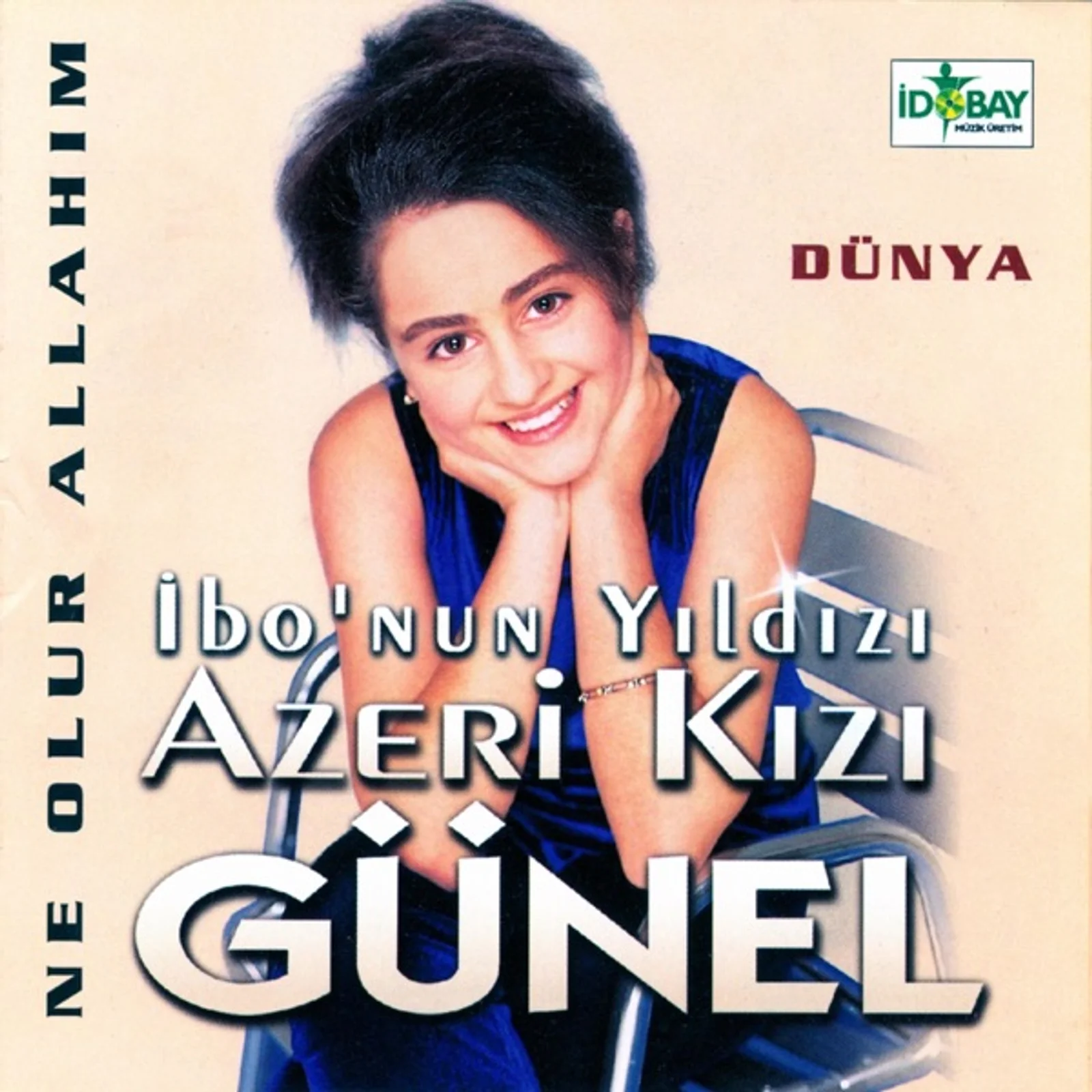 Ne Olur Allahım (1998)