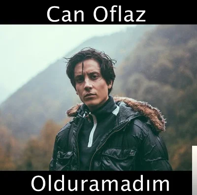 Olduramadım (2019)
