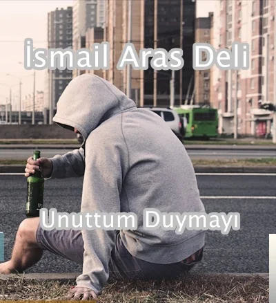 Unuttum Duymayı (2019)