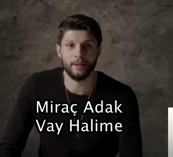 Vay Halime (2019)