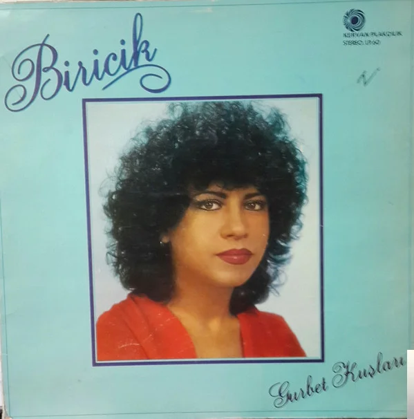 Gurbet Kuşları (1980)