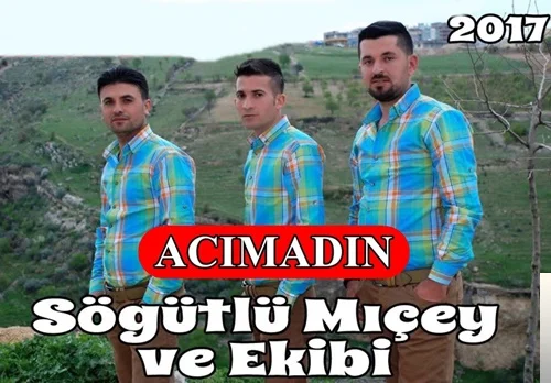 Acımadın (2017)