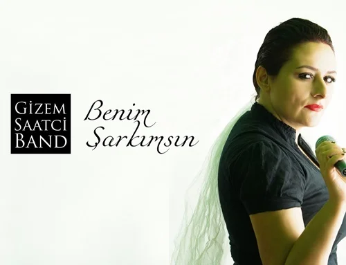 Benim Şarkımsın (2019)