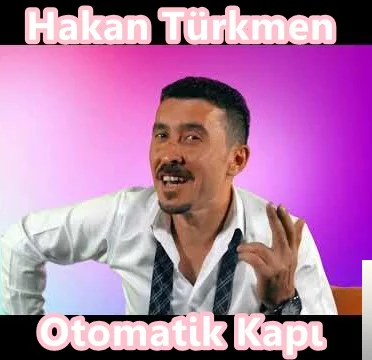Otomatik Kapı (2019)
