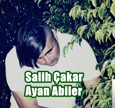 Ayan Abileri (2017)