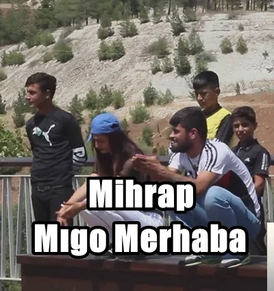 Mıgo Merhaba (2018)