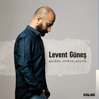 Geldim Sevdim Göçtüm (2019)