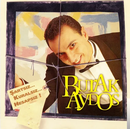 Şartsız Kuralsız Hesapsız (1995)
