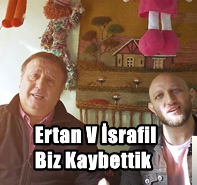 Biz Kaybettik (2019)