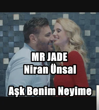 Aşk Benim Neyime (2019)