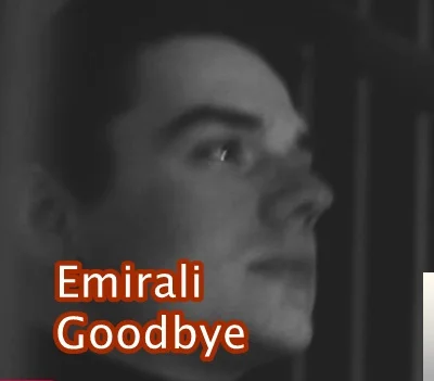 Goodbye (2019)