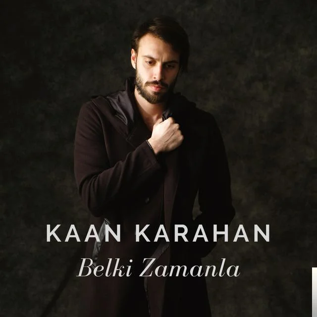 Belki Zamanla (2019)