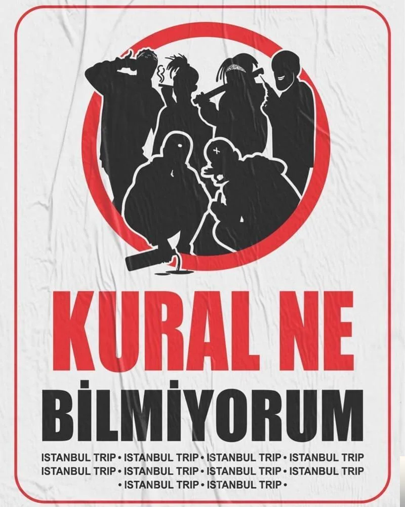 Kural Ne Bilmiyorum (2019)
