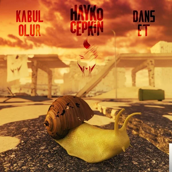 Kabul Olur/Dans Et (2019)