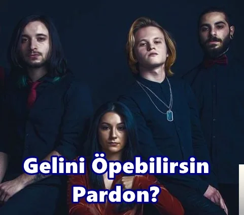 Pardon (2019)