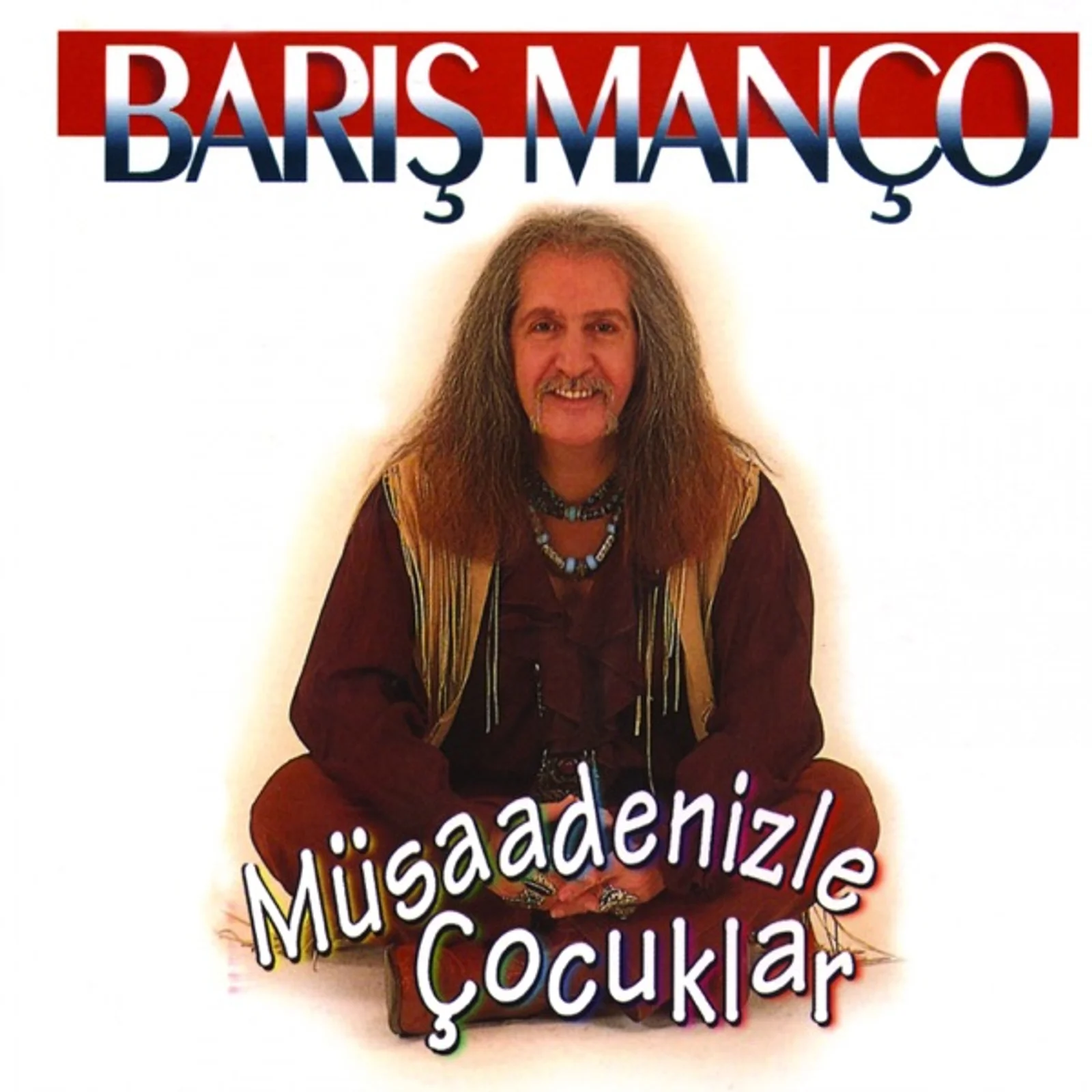 Müsaadenizle Çocuklar (1995)