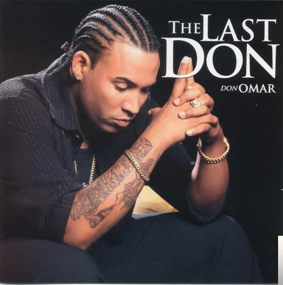 The Last Don (2003)