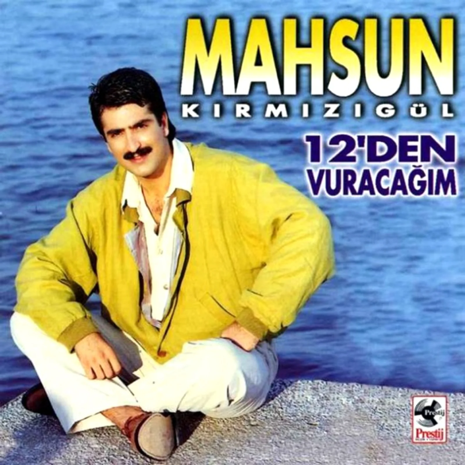 Bebeğim / 12'den Vuracağım (1994)