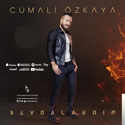 Sevdalandım (2019)