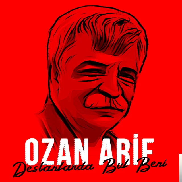 Destanlarda Bul Beni (1994)