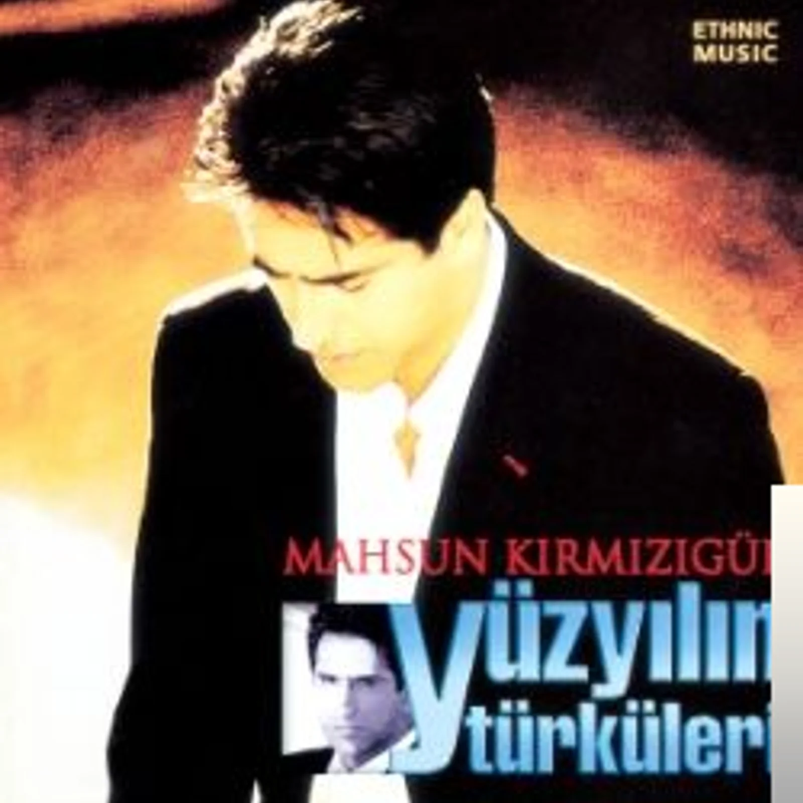 Yüzyılın Türküleri (2002)