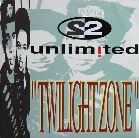 Twilight Zone (1992)
