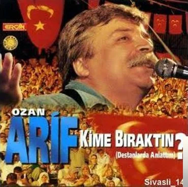 Kime Bıraktın (1997)