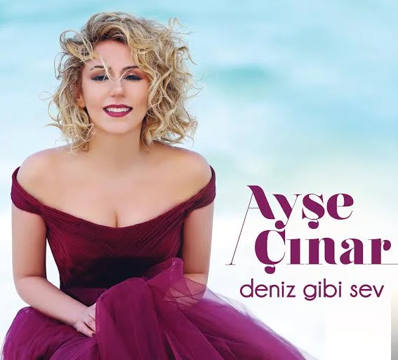 Deniz Gibi Sev (2016)