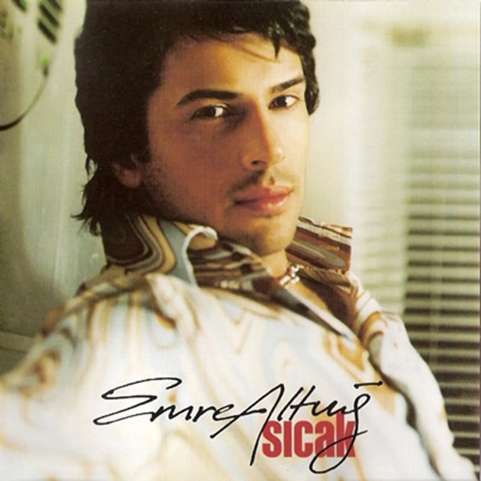 Sıcak (2003)