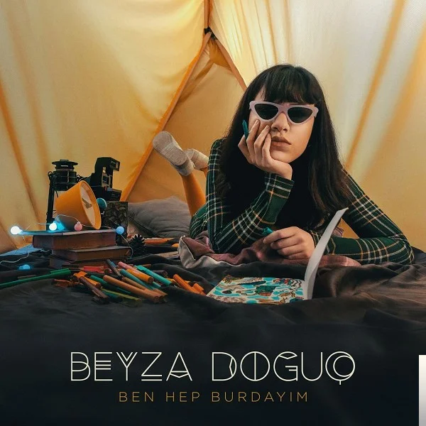 Ben Hep Burdayım (2019)