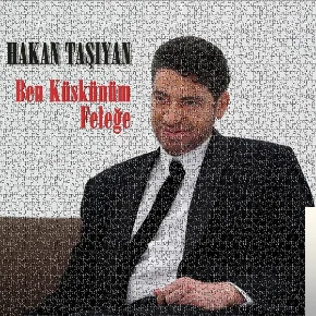 Ben Küskünüm Feleğe (2019)