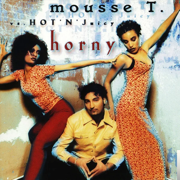 Horny (1998)