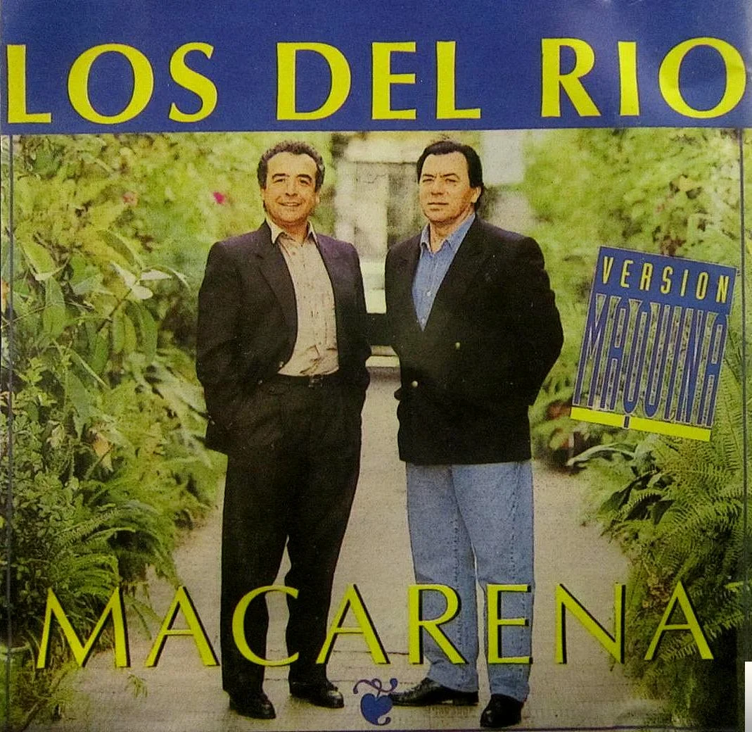 Macarena (1996)