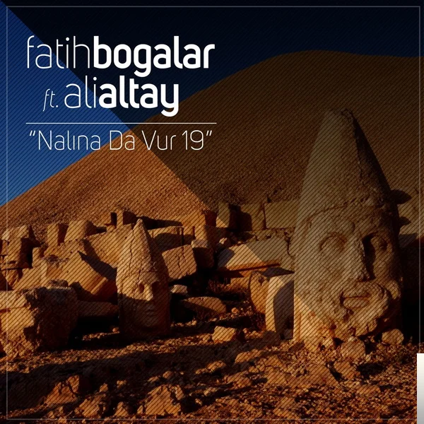 Nalına Da Vur 19 (2019)