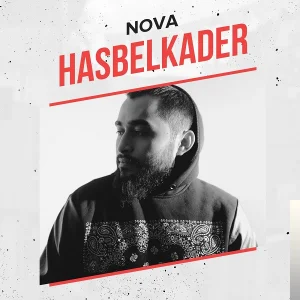 Hasbelkader (2019)