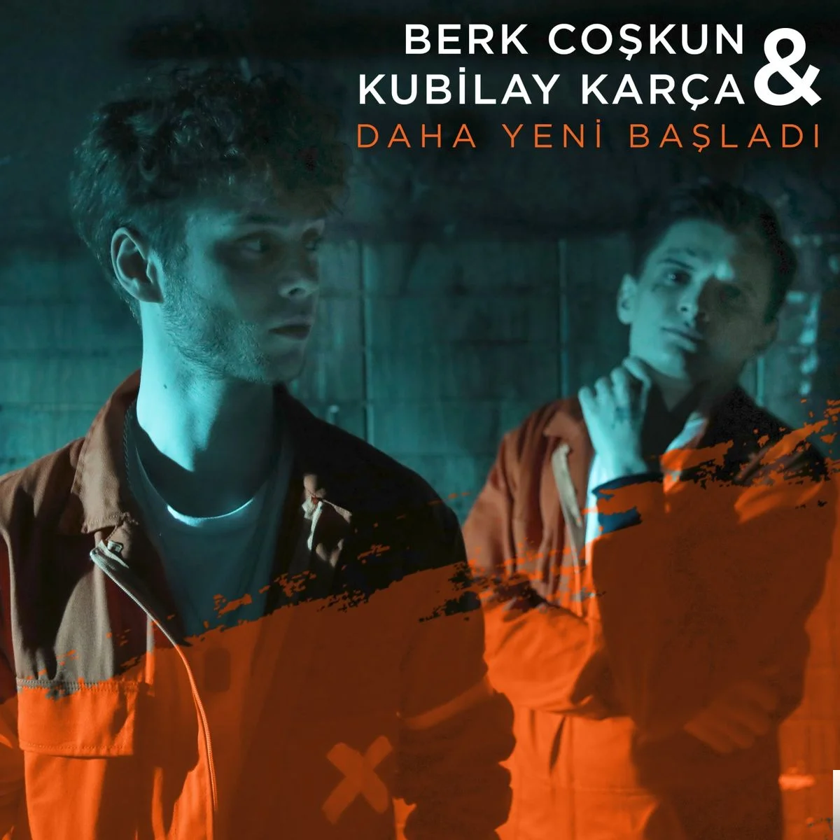 Daha Yeni Başladı (2019)