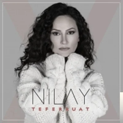 Teferruat (2019)