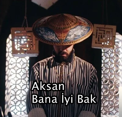 Bana İyi Bak (2019)