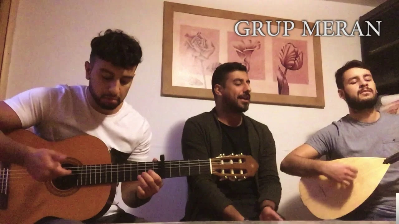 Akustik Şarkılar