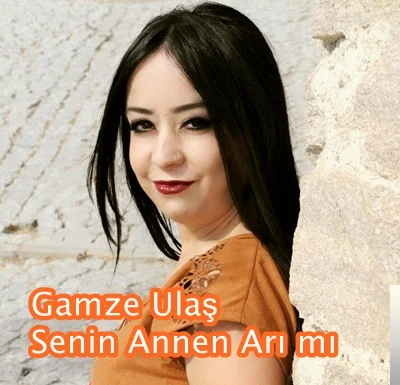 Senin Annen Arı mı (2019)