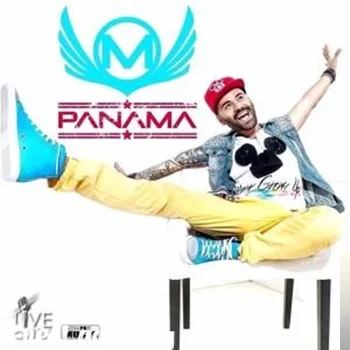 Panama (2018)