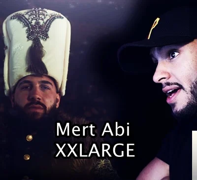 Xxlarge (2019)