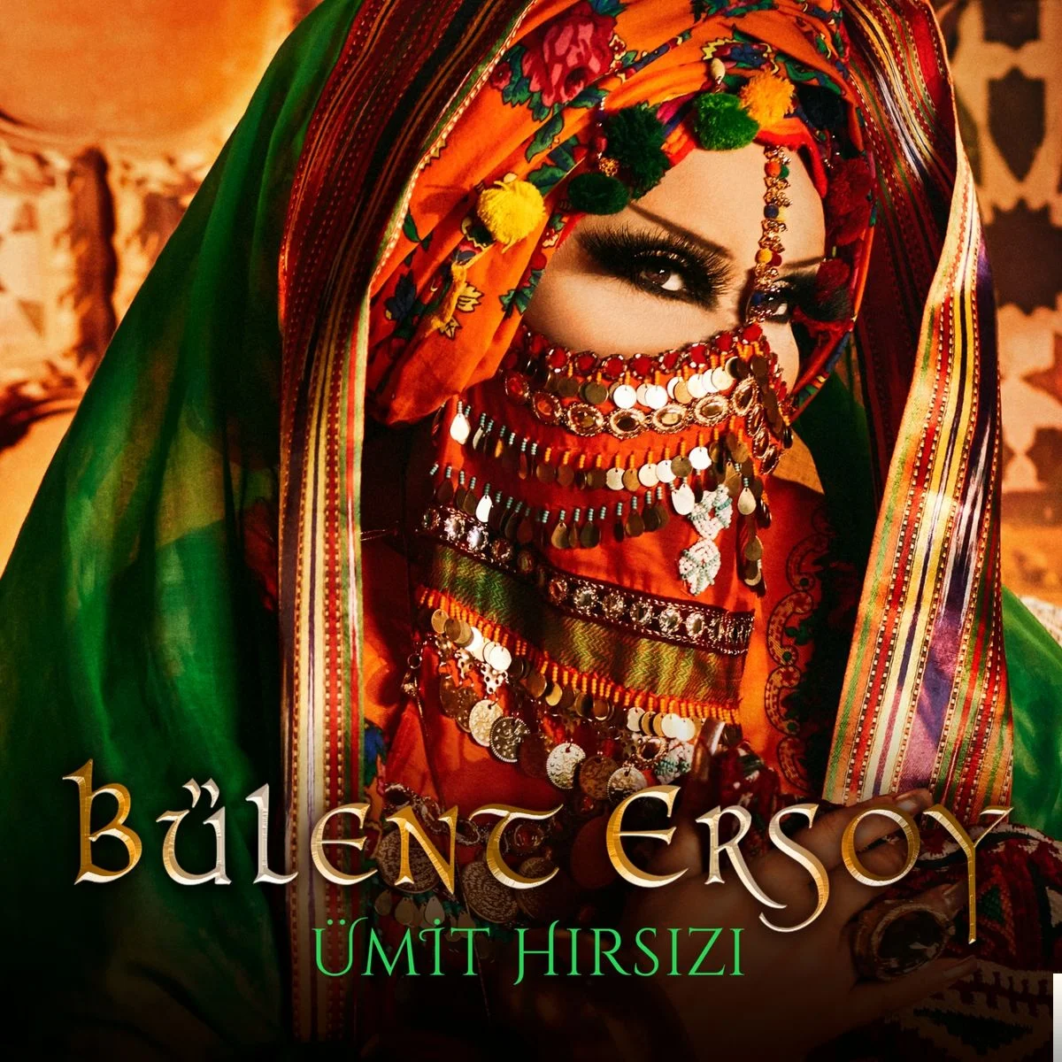 Ümit Hırsızı (2019)