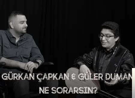 Ne Sorarsın (2019)
