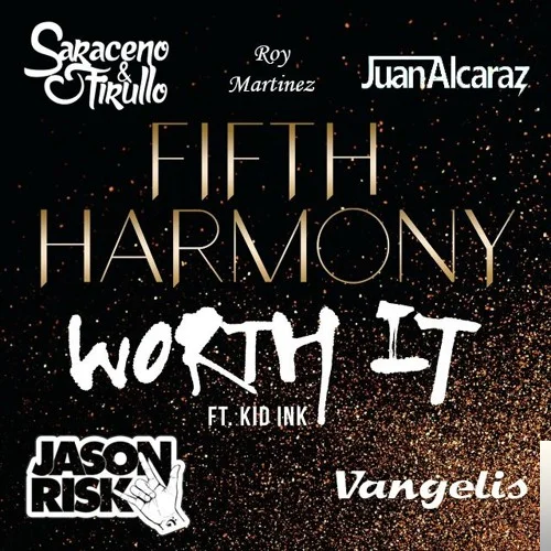 Worth It (2019)