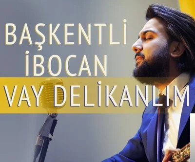 Vay Delikanlım (2019)